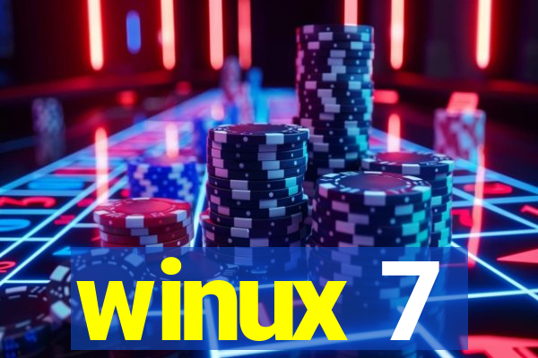 winux 7